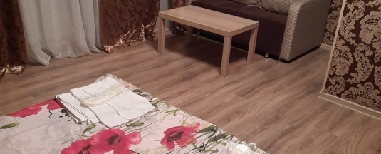 Стандартный с 1 двуспальной кроватью в Солнечная долина