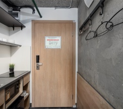 Апартаменты у ст.м. Лесная (Standart New - 37) в FlatHome, апартаменты