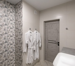 Апартамент 95 в Baden SPA