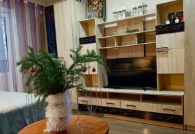 Апартаменты Апартаменты на Герцена 27 в Котласе