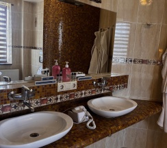 Номер полулюкс в Женева