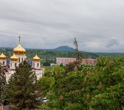 Номер Повышенной комфортности 1 категории в Искра