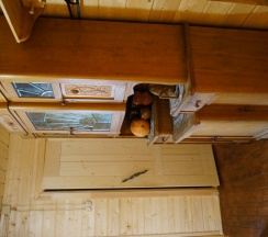 15 номер: 2-местное в Гостевой дом литейщика Никуличева