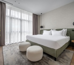 Премьер в Pinskiy