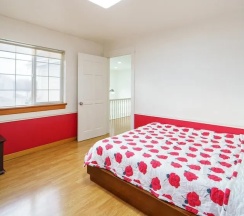 Номер Standard в Daebudo Fullhouse Pension