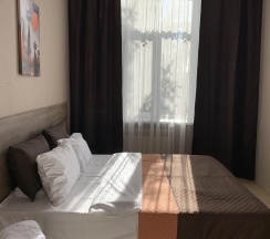 2-местная комната эконом (общие удобства) в Новый город