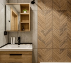Комфорт Полуторный Диван Мини в Metro apartments