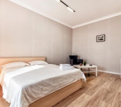Апартаменты в raisson ahotel h91