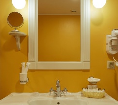 Люкс  (высшая категория) в Старый город