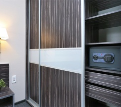 Комфорт Премиум в City Hotel Sova