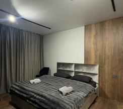 Коттедж Premium с балконом в Gorskiy Club