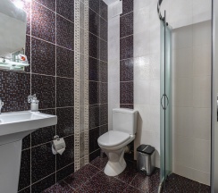 3х местный комфорт в Gala Palmira