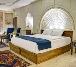Люкс в Cappadocia Sweet Cave