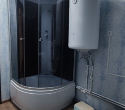 Семейный Люкс в Госпожа Удача