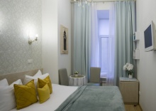 103 Colorito Green - Комфорт с 1 кроватью в Veneta rooms guesthouse