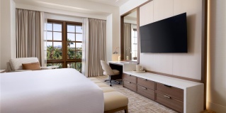 Хендерсон: Курортный отель Green Valley Ranch Resort and Spa