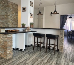 Коттедж Standard в У моря