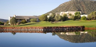 Вилладж оф Оук Крик: Отель Hilton Vacation Club Ridge on Sedona