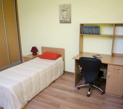 Номер Comfort с 2 комнатами в Жюль Верн
