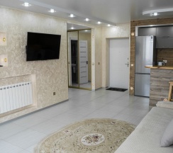 Квартира в Апартаменты на Зейская 220