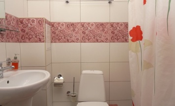 Двухместный номер Standard двуспальная кровать в Амур