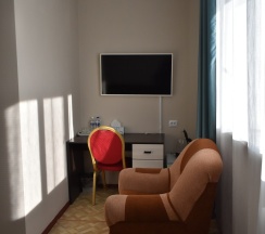 Номер I категории (Стандарт) № 2 в Горизонт