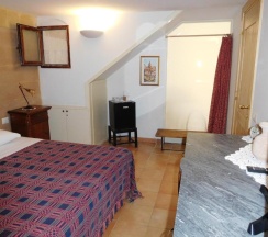 Двухместный номер Standard двуспальная кровать в B&B Fiorentini