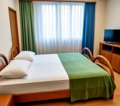 Двухместный номер Standard двуспальная кровать в Арслан