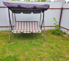 Семейный домик №3 в Ильмень