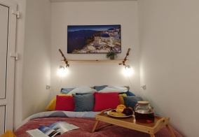 Апартаменты Апартаменты на улица Тухачевского, 49/2 в Владивостоке