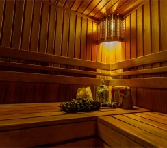 Дом мельника (люкс) в Остров Суойа