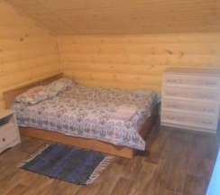 Коттедж стандарт в Великое озеро