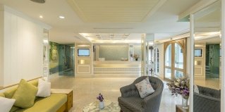 Пхра-Прадэнг: Отель La Petite Salil Sukhumvit Thonglor 1