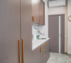 Апартаменты Стандарт в Mirror Light