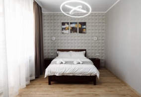 Мини-отель Family hotel в Самарской области