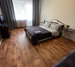 Квартира в Апартаменты на ул. Луначарского, 29