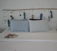 Номер Standard с видом на море в Hua Plee Lazy Beach