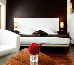 Номер Superior в THC Gran Via Hostel