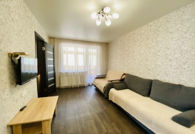 Апартаменты Апартаменты на Мичурнская  173 в Тамбовской области