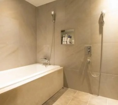 Номер Standard в Daejeon The Empress Hotel