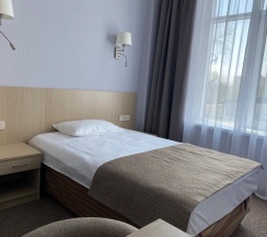 Номер Standard в Nebesa