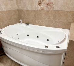 Апартаменты в Отель Аватара
