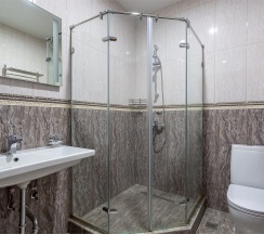 Семейный номер в Планета Спорт