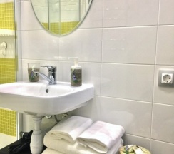 Apartments Standard в Mia apart