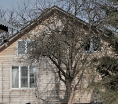 15 номер: 2-местное в Гостевой дом литейщика Никуличева