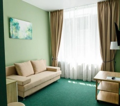 Комфорт 30 м² в ФоррестЛенд