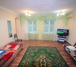 Комната люкс в Элен