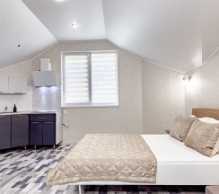 Студио в Каскад by Viva Hotels Group
