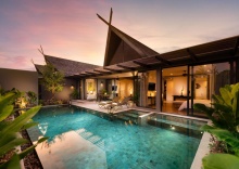 Вилла с 2 комнатами в Anantara Vacation Club Mai Khao Phuket