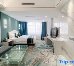 Номер Standard в Dafa Hotel
